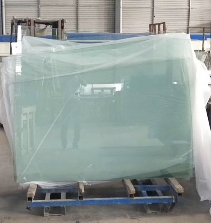 菏澤雨棚夾膠玻璃廠